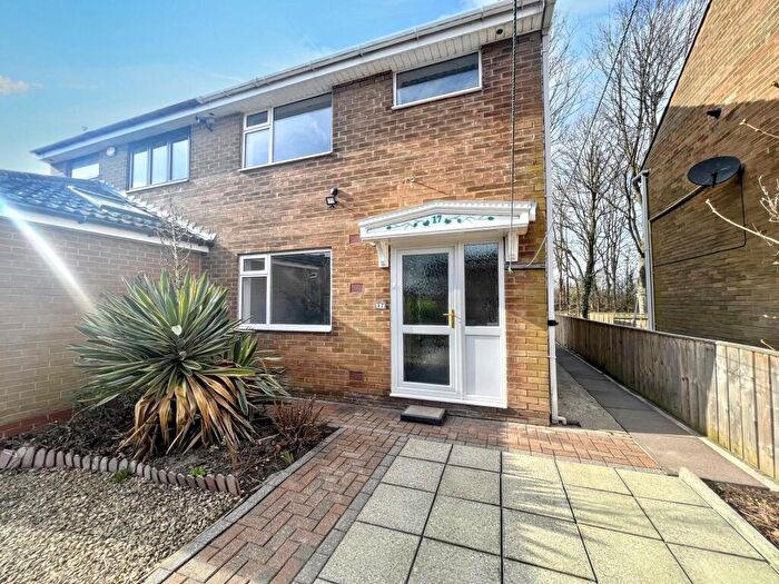 3 Bedroom Semi-Detached House To Rent In Carrsdale, Carrville, Durham, Durham, DH1