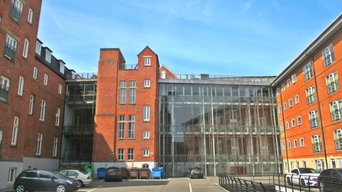 1 Bedroom Flat To Rent In The Royal, Wilton Place, Salford, M3