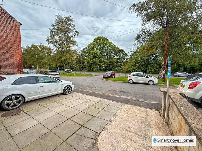 2 Bedroom Semi-Detached House For Sale In Ripley Road, Sawmills, DE56