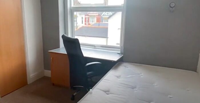 Studio To Rent In Bowden Hall, Plymouth, PL4