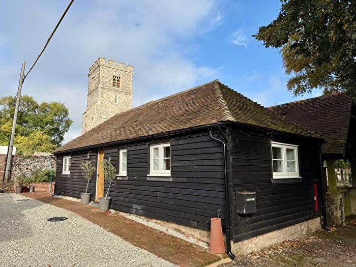 1 Bedroom Barn Conversion To Rent In Throwley, ME13