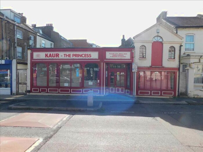 3 Bedroom Flat To Rent In Wellington Street, Gravesend, DA12