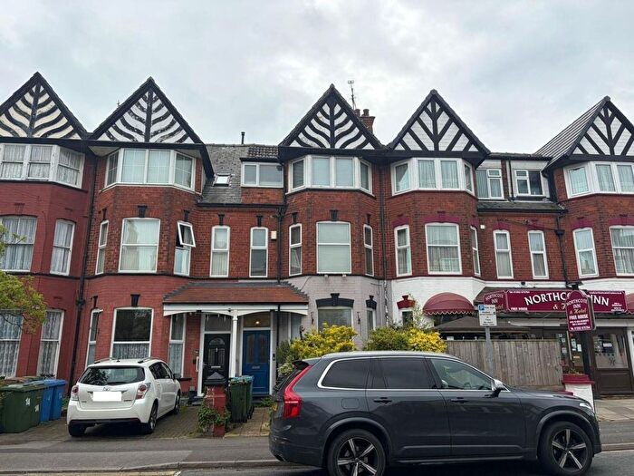 5 Bedroom Terraced House For Sale In Trinity Road, Bridlington, YO15