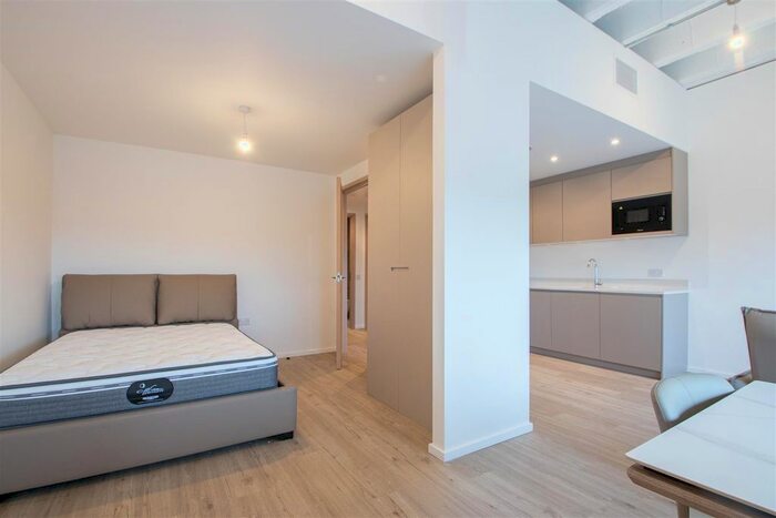 1 Bedroom Flat To Rent In Elder Gate, Milton Keynes, MK9
