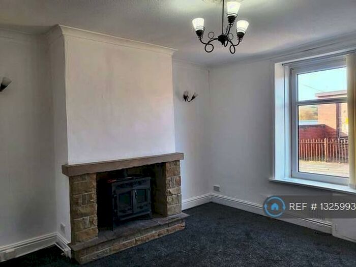 2 Bedroom Terraced House To Rent In Cross Street North, Haslingden, Rossendale, BB4
