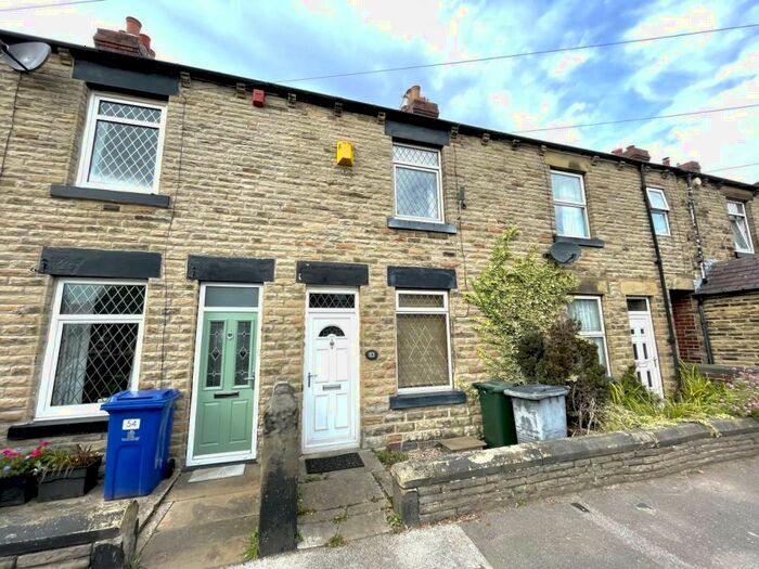 2 Bedroom House To Rent In Chapel Street, Birdwell, Barnsley, S70