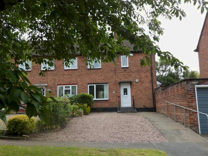 End Of Terrace House To Rent In Rossmore Road West, Ellesmere Port, CH66