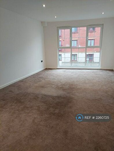 2 Bedroom Flat To Rent In The Coneries, Loughborough, LE11