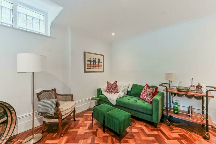 1 Bedroom Flat To Rent In Gipsy Hill, London, , Gipsy Hill, London, SE19