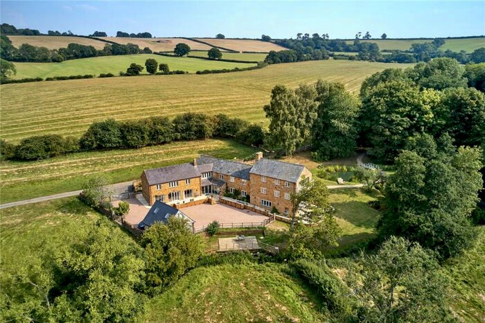 7 Bedroom Detached House For Sale In Everdon, Daventry, Northamptonshire, NN11