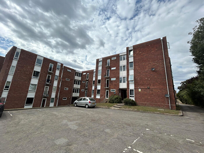 1 Bedroom Flat To Rent In Bentleigh Court, Colchester, CO1
