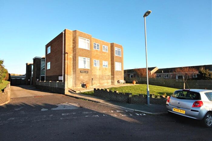 2 Bedroom Flat To Rent In Stonehill Court, Wyke Regis, DT4