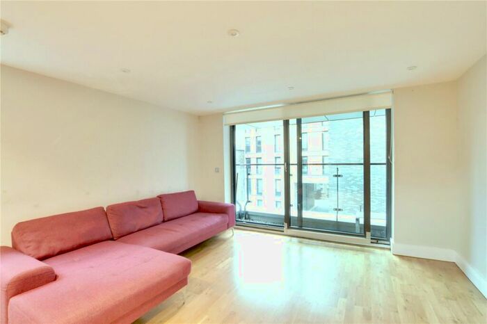 2 Bedroom Apartment For Sale In Union House, Bunton Street, Woolwich, London, SE18