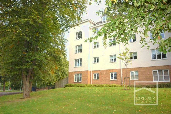 2 Bedroom Flat To Rent In Morag Riva Court, Uddingston, G71