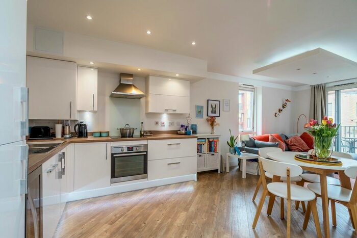 1 Bedroom Flat For Sale In Bayldon House, Joseph Terry Grove, York, YO23