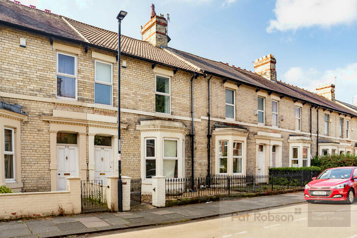 5 Bedroom House To Rent In Holly Avenue, Jesmond, Newcastle Upon Tyne, NE2