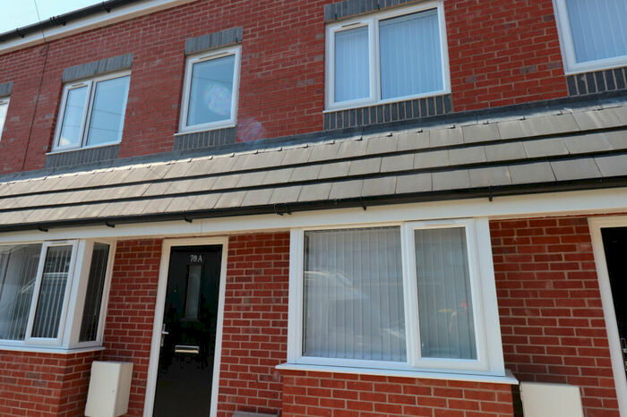 3 Bedroom Terraced House To Rent In Hilberry Avenue, Liverpool, Merseyside, L13
