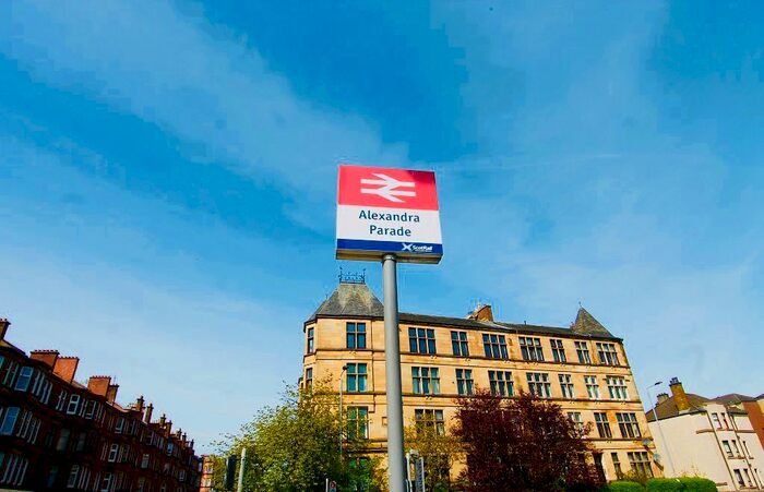 3 Bedroom Flat To Rent In Roslea Drive, Dennistoun, Glasgow, G31