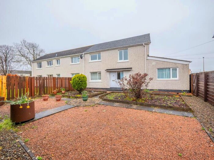 3 Bedroom Detached House To Rent In Atheling Grove, South Queensferry, Midlothian, EH30