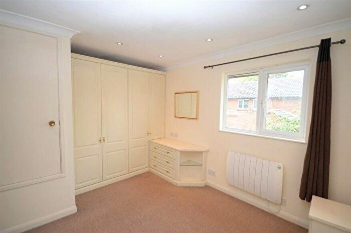 1 Bedroom House To Rent In The Leys, St Albans, AL4