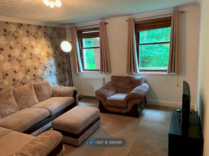 2 Bedroom Flat To Rent In Millside Terrace, Peterculter AB14