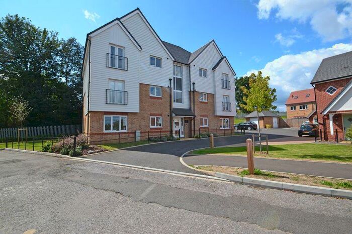 2 Bedroom Flat To Rent In Mill Court, Bristol Close, Sittingbourne., ME10