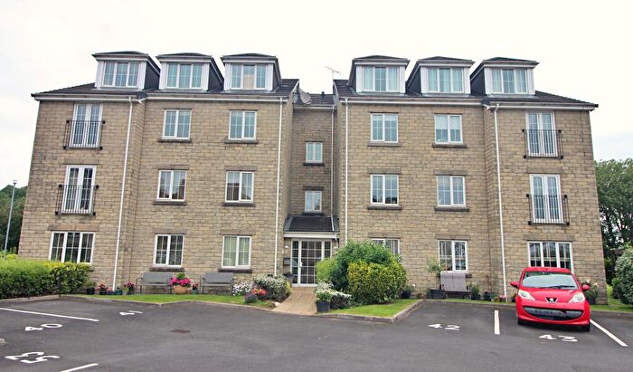 2 Bedroom Apartment To Rent In Manchester Road, Haslingden, Rossendale, BB4