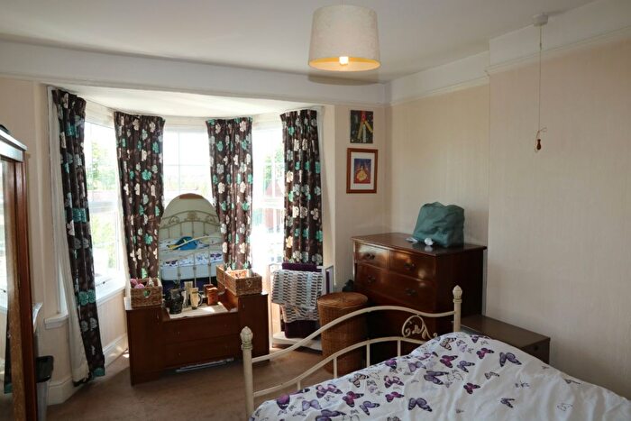 4 Bedroom Detached House For Sale In Mount Pleasant, Ross-On-Wye, HR9