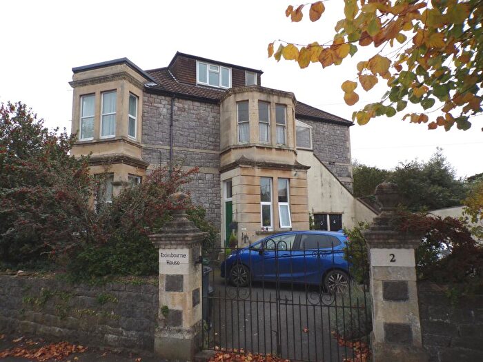 1 Bedroom Flat To Rent In Clarence Grove Road, BS23