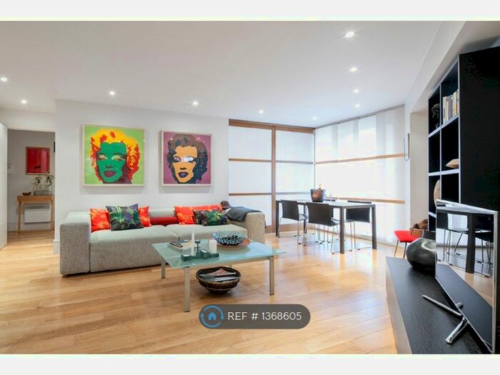 1 Bedroom Flat To Rent In Kean Street, London, WC2B