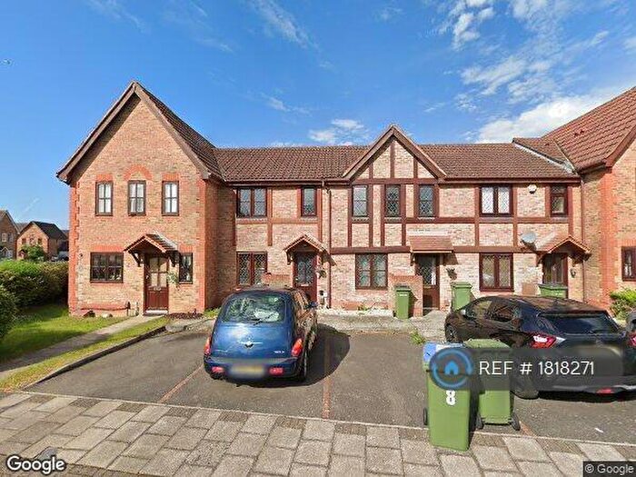 2 Bedroom Terraced House To Rent In Hither Farm Road, London, SE3