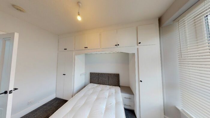 1 Bedroom Flat To Rent In Baker Street, City Centre, Aberdeen, AB25