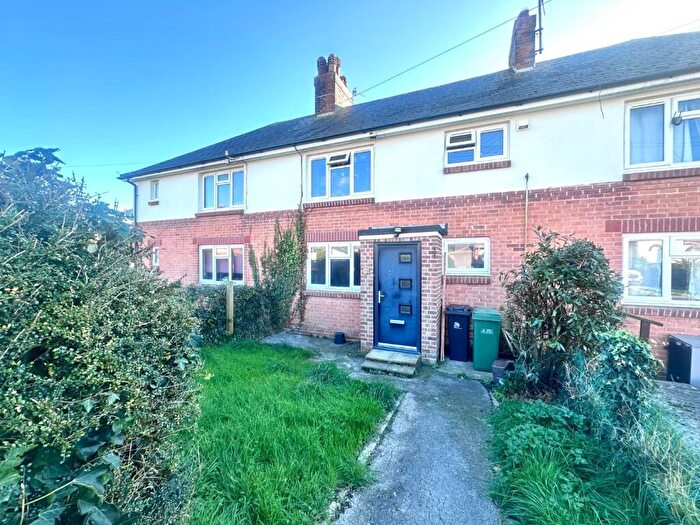 1 Bedroom Apartment For Sale In Chapel Lane, Weymouth, DT3