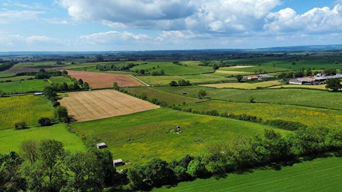 Land For Sale In Marton, Sinnington, York, YO62