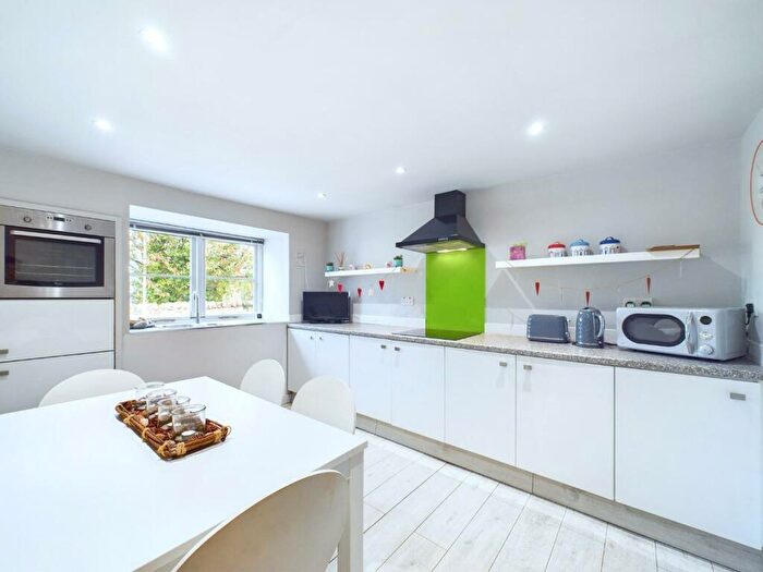 3 Bedroom Barn For Sale In Main Street, Innerwick, East Lothian, EH42