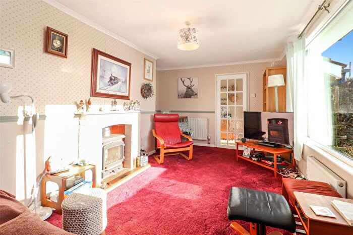 4 Bedroom Bungalow For Sale In Hartland, Bideford, Devon, EX39