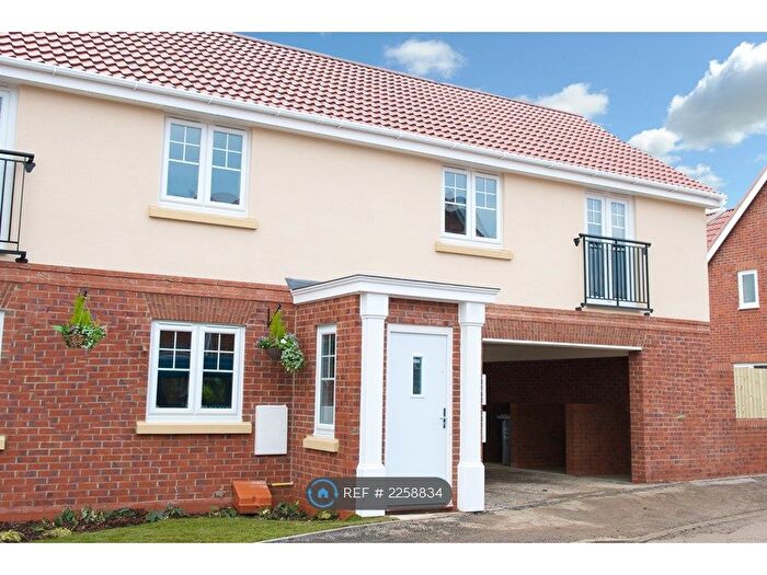1 Bedroom Flat To Rent In Pasture View, Kingswood, Hull, HU7