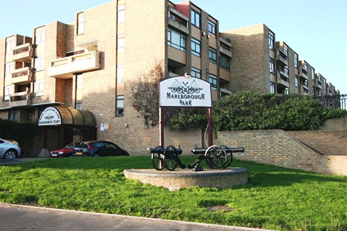 1 Bedroom Flat For Sale In Kenilworth Court, Washington, NE37