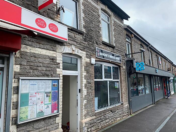 2 Bedroom Flat To Rent In Cowbridge Road, Pontyclun, CF72