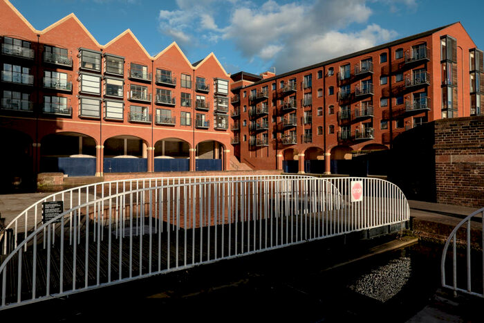 1 Bedroom Apartment To Rent In Handbridge Square, Chester, CH1