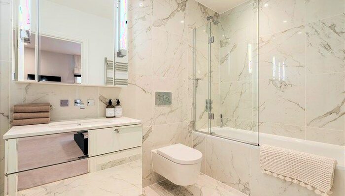 3 Bedroom Flat To Rent In Lorrimore Square, London, SE17