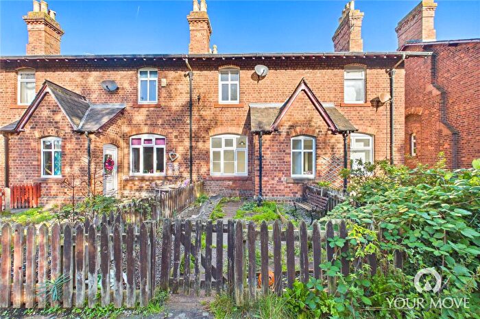 3 Bedroom Terraced House To Rent In Petteril Terrace, Carlisle, Cumbria, CA1
