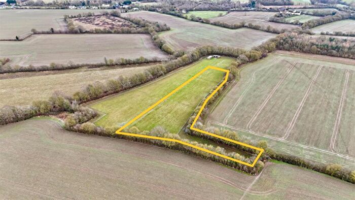 Land For Sale In Felsted, Dunmow, CM6