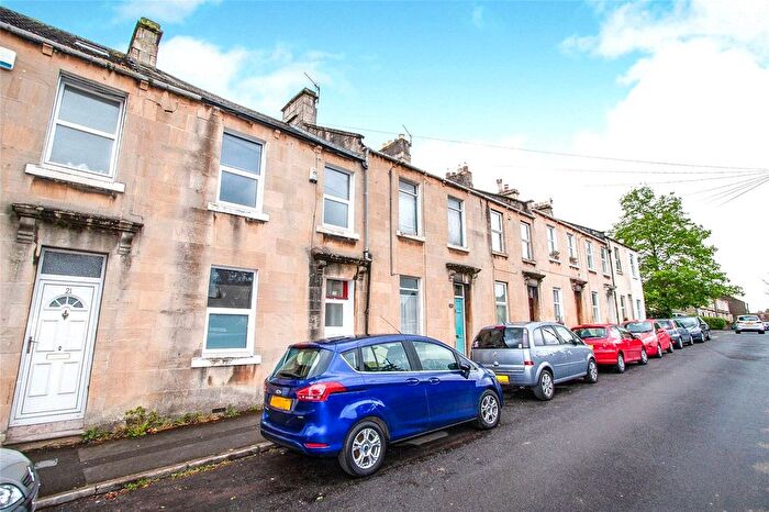 4 Bedroom Semi Detached House To Rent In Caledonian Road, Bath, BA2