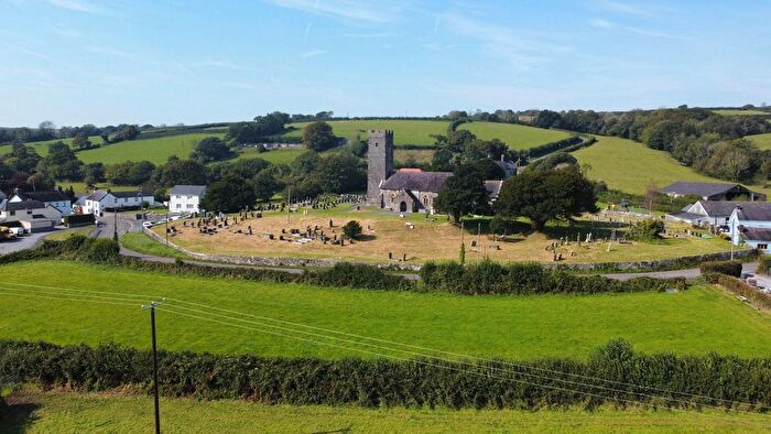 Property For Sale In Maes Y Berllan, Llangyndeyrn, Kidwelly, SA17