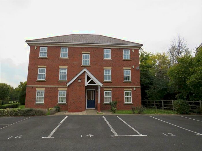 2 Bedroom Apartment To Rent In Huggins Close, Balsall Common, Coventry, CV7