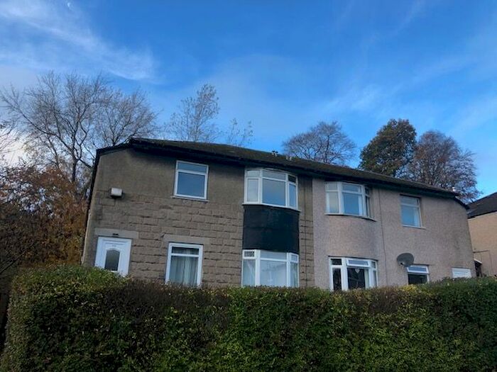 2 Bedroom Flat To Rent In Glencroft Road, Croftfoot, Glasgow, G44