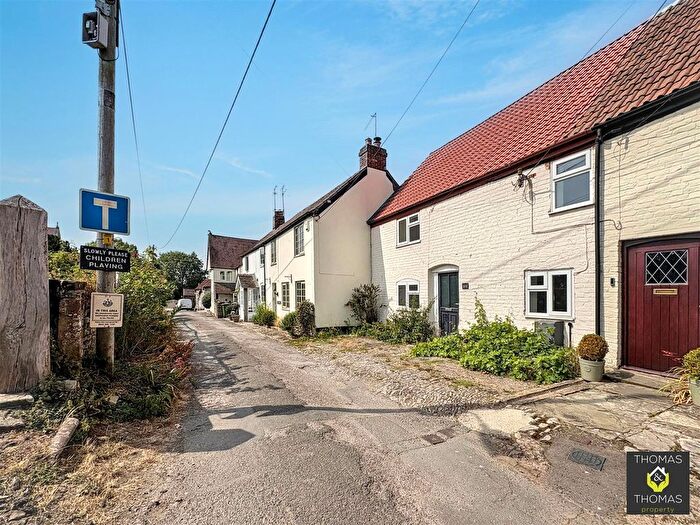 3 Bedroom Terraced House For Sale In Bell Lane, Westbury On Seven, GL14