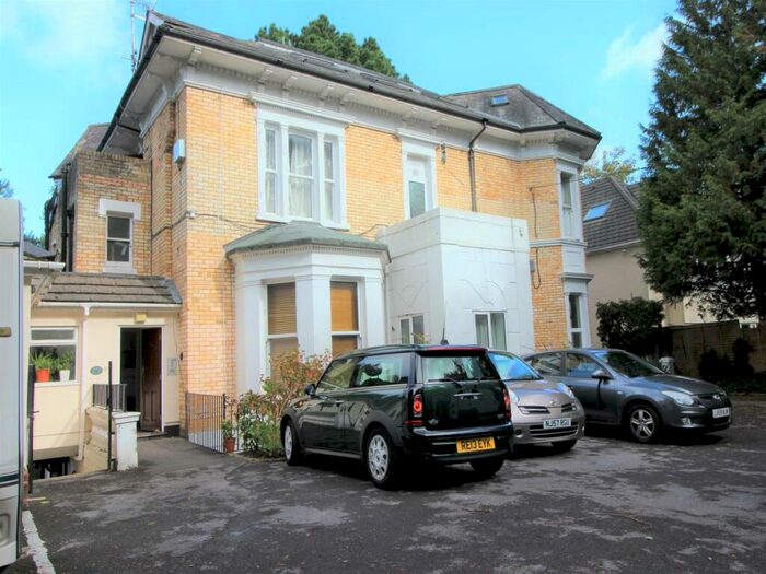 Studio To Rent In Surrey Road, , Bournemouth, BH2