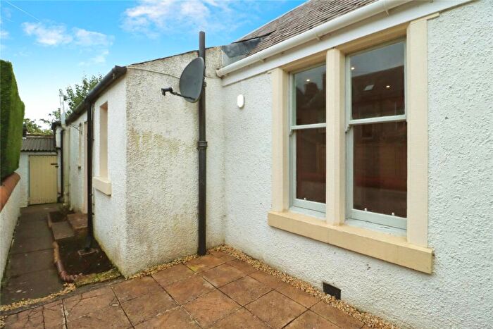 2 Bedroom Detached House To Rent In Main Street, Aberdour, Burntisland, Fife, KY3
